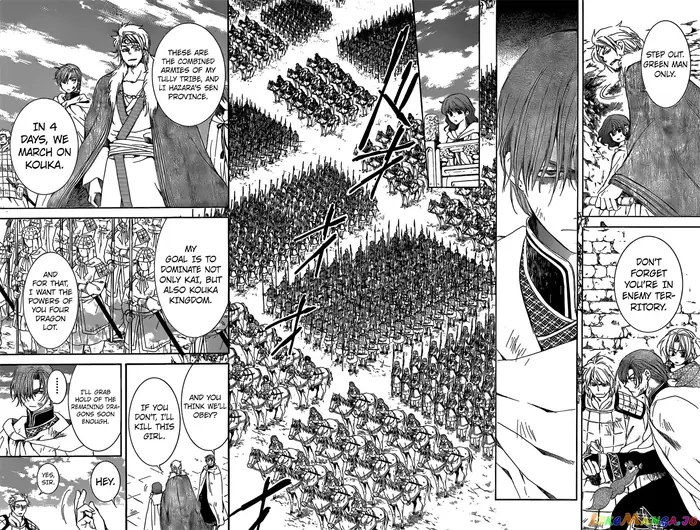 Yona of the Dawn Chapter 165 image 09_optimized